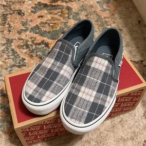Can Slip Ons